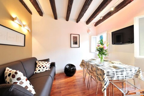 카 비발디 바이 원더풀 이탈리