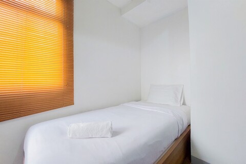 모던 루 2BR 서퐁 그린뷰  아파트먼트