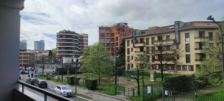 롬의 섬 - 게스트 하우스