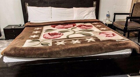 이슬라마바드 로지