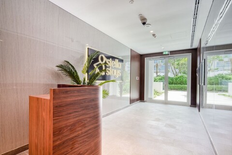 알 바라리 스텔라 스테이즈