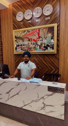 레모네이드 호텔