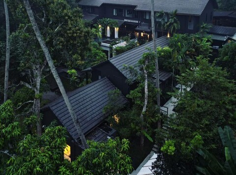 세이프 하우스 168