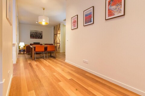 다운타운 프레스티지 바이 호밍