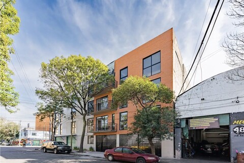 닥토레스 아파트먼트 바이 VH