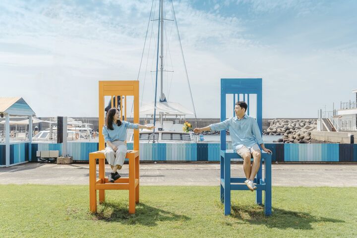 [제주스냅] 다양한 제주 배경이 있는 서귀포 중문스냅(인원 추가금 없음)-i