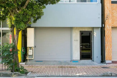 ROI 스페이스 가고시마