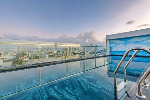 린의 호텔 & 아파트