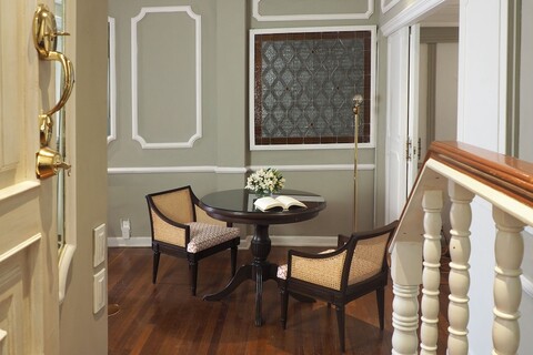 파사제 데 함부르고 바이 더 로컬 웨이