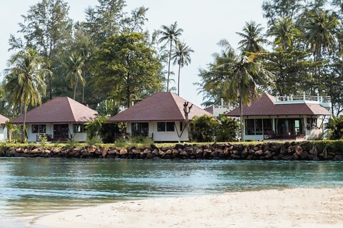 코 창 롱스테이 리조트