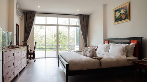 Anantaya Chiangmai Boutique Hotel