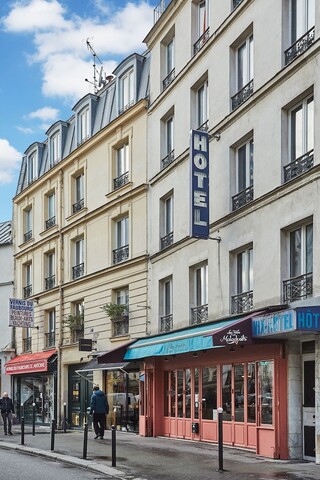 호텔 페티트 빅스