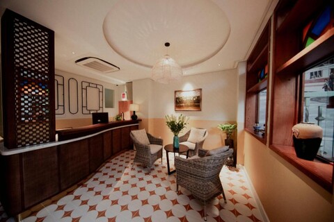 오락 부티크 호텔