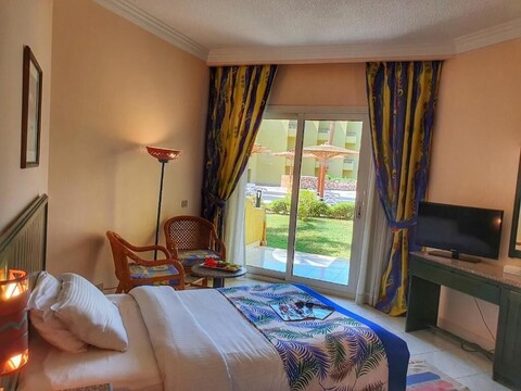 유로텔 팜 비치 리조트