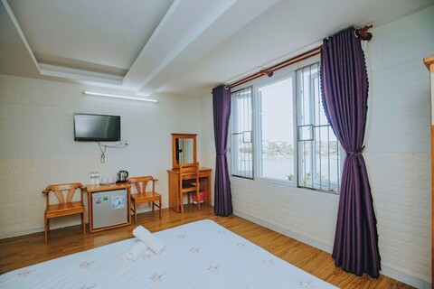 탄 로안 호텔 달랏 - 바이 베이 럭셔리