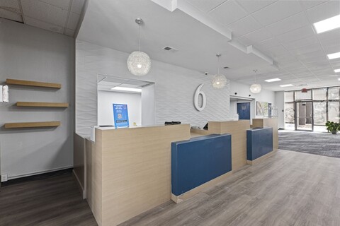 스튜디오 6 페코스, 텍사스