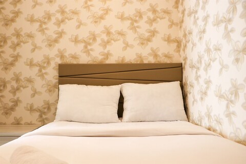 베스트 초이스  뉴 2BR 앳 시트라 리빙  아파트먼트