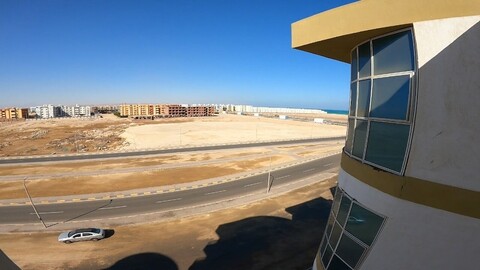 포르토 파올로 모텔 아파트먼트