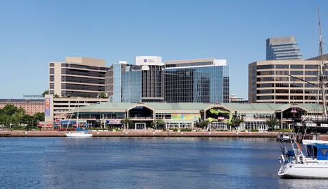 하얏트 리젠시 볼티모어 이너 하버