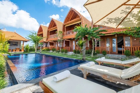 디'지넹 라이스 테라스 창구