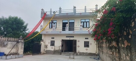 호텔 쿠카스 팰리스