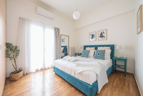 클라우드키스의 조용한 엠버서디 스위트