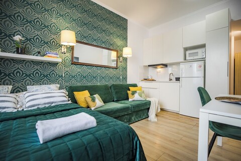 MGR 스튜디오 비트비 바르샤프스키 바르샤바