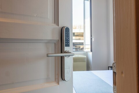 조 리티 게스트하우스