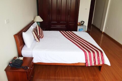 클로버 호텔 바이 베이 럭셔리