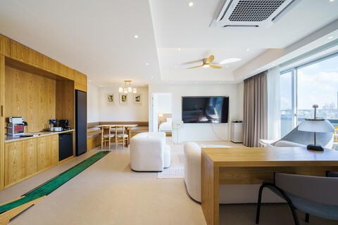 군산 그란 호텔