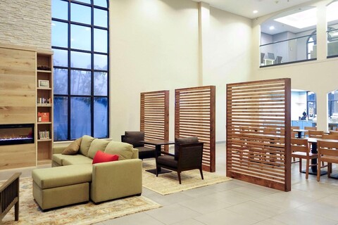 컨트리 인 & 스위트 바이 래디슨, 휴스턴 노스웨스트, 텍사스