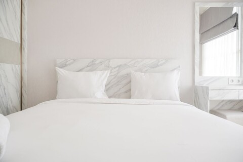 모던 루  컴피 스튜디오 시트라 리빙  아파트먼트