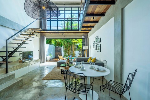 우르반 오아시스 로프트 바이 고로