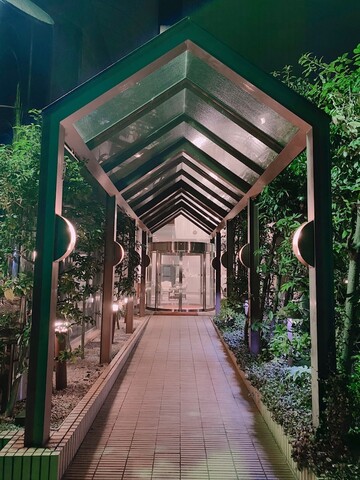 이누야마 시티 호텔