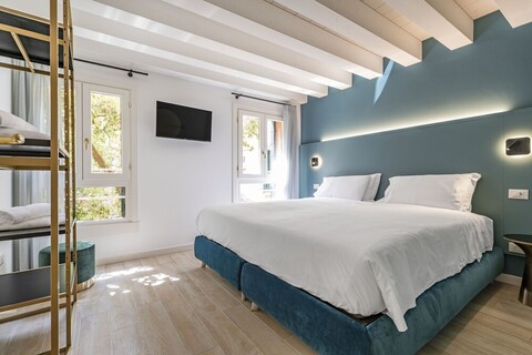 더 그린 정글, 원더풀 이탈리아 제공