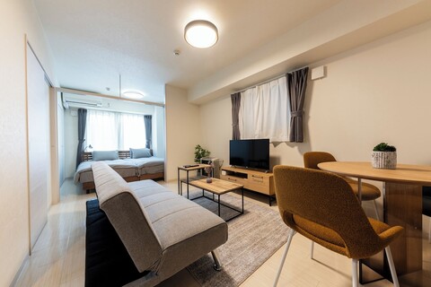 힐스 사포로 201