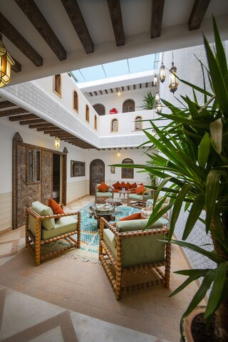 리아드 쾰른 & 스파