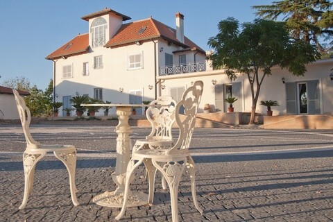 빌라 스트람펠리