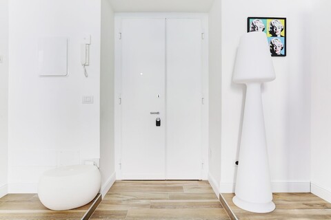 산 조바니 아늑한 아파트 - 홈 앤 모어