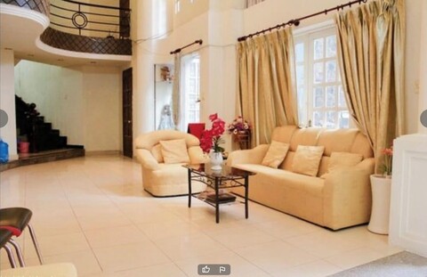 민 차우 호텔 - 디엔비엔푸