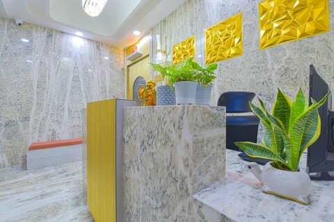 호텔 슈브 하리