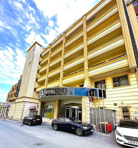 아마존 호텔 - 프리 마사지