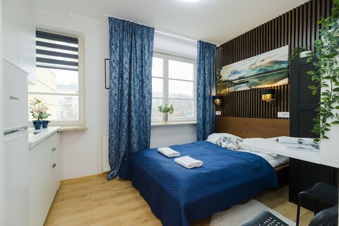 스타디온 나로도비 와르샤바 유닛 스튜디오