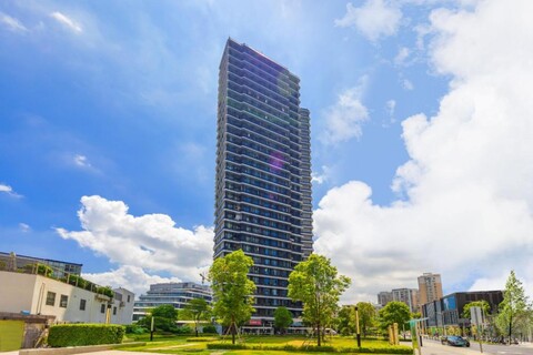 시청 호텔 (선전 푸청 톈홍 치앤컹 스테이션 브랜치)