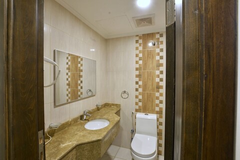 조우크 알카얄 호텔