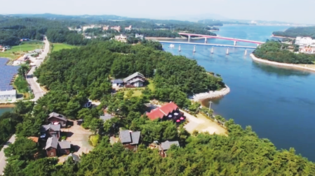 태안(안면도) 드르니오션리조트펜션