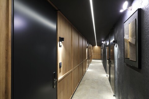 마리 호텔 충주