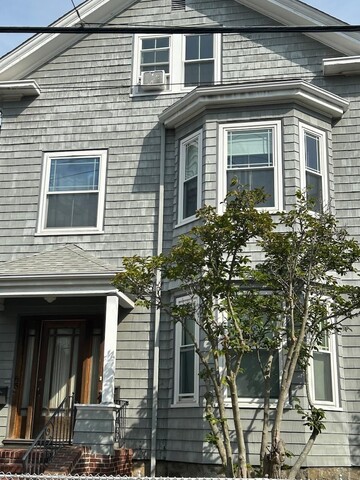 다운타운 보스턴 근처의 홈스테이 B&B