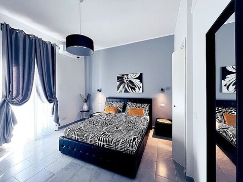 PIT STOP CIAMPINO STATION