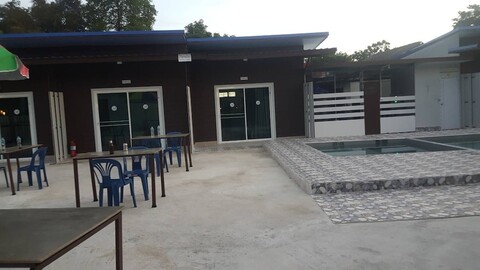 Lovely Paradise Phangan Hotel